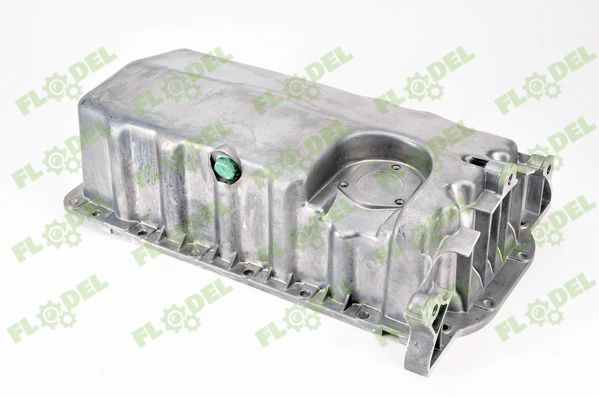 Baie ulei VW Golf IV