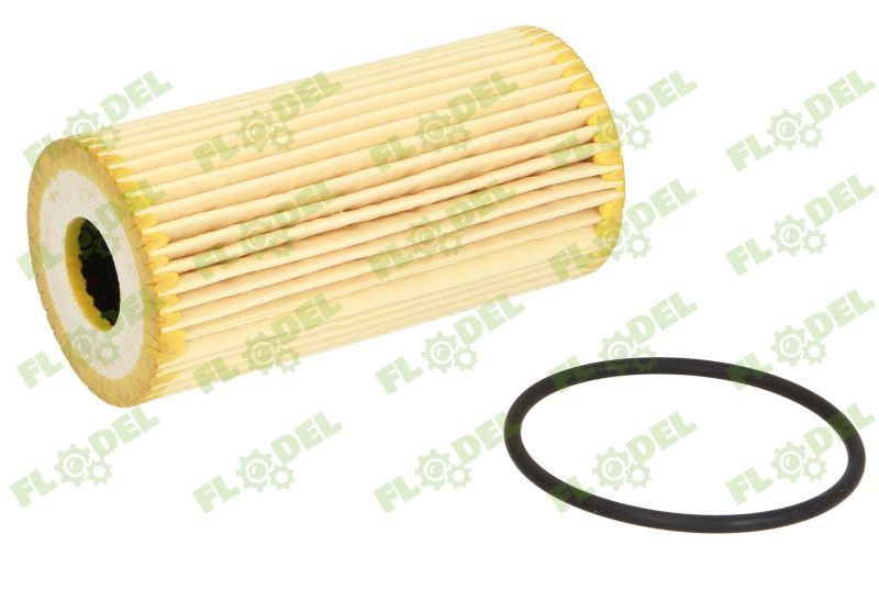 Filtru ulei HU 6011 Z MANN