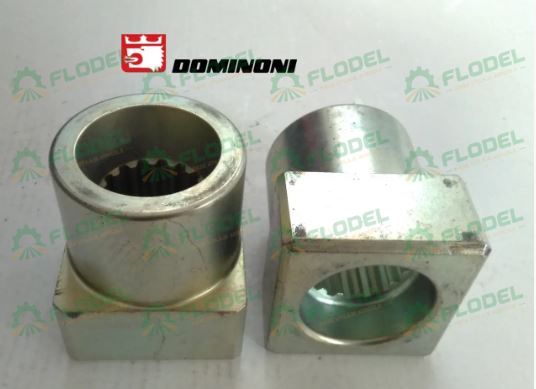 Bucsa cuplare DOMINONI 11556