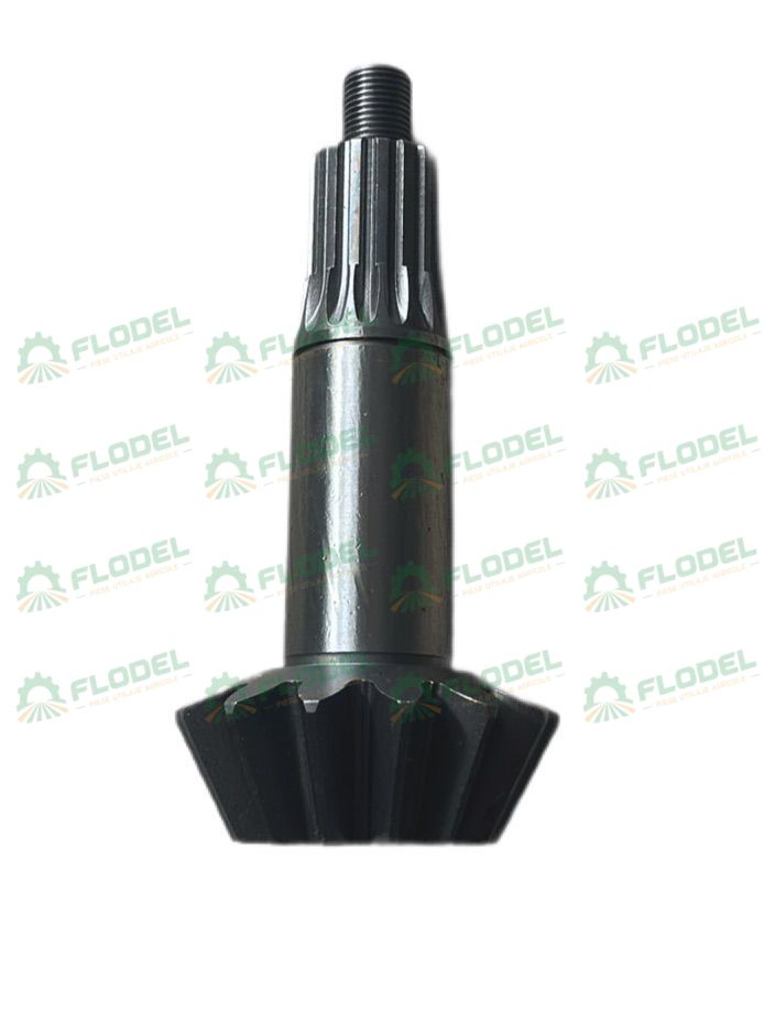 Ax tocator DOMINONI 14192 Z14