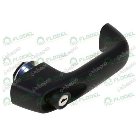Maner usa tractor John Deere AL113174