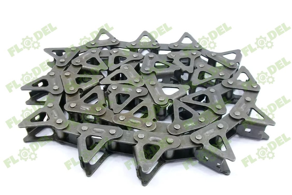 Lant heder porumb Claas Jaguar 912992