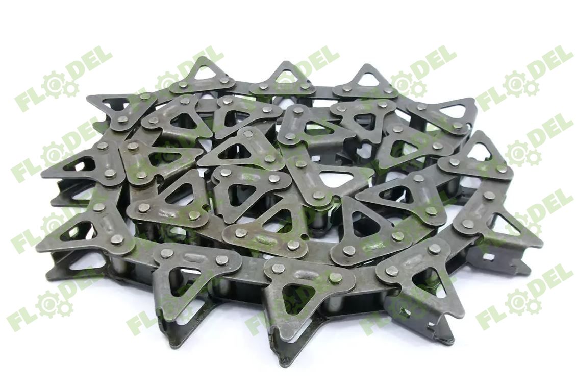 Lant heder porumb Claas Jaguar 912992