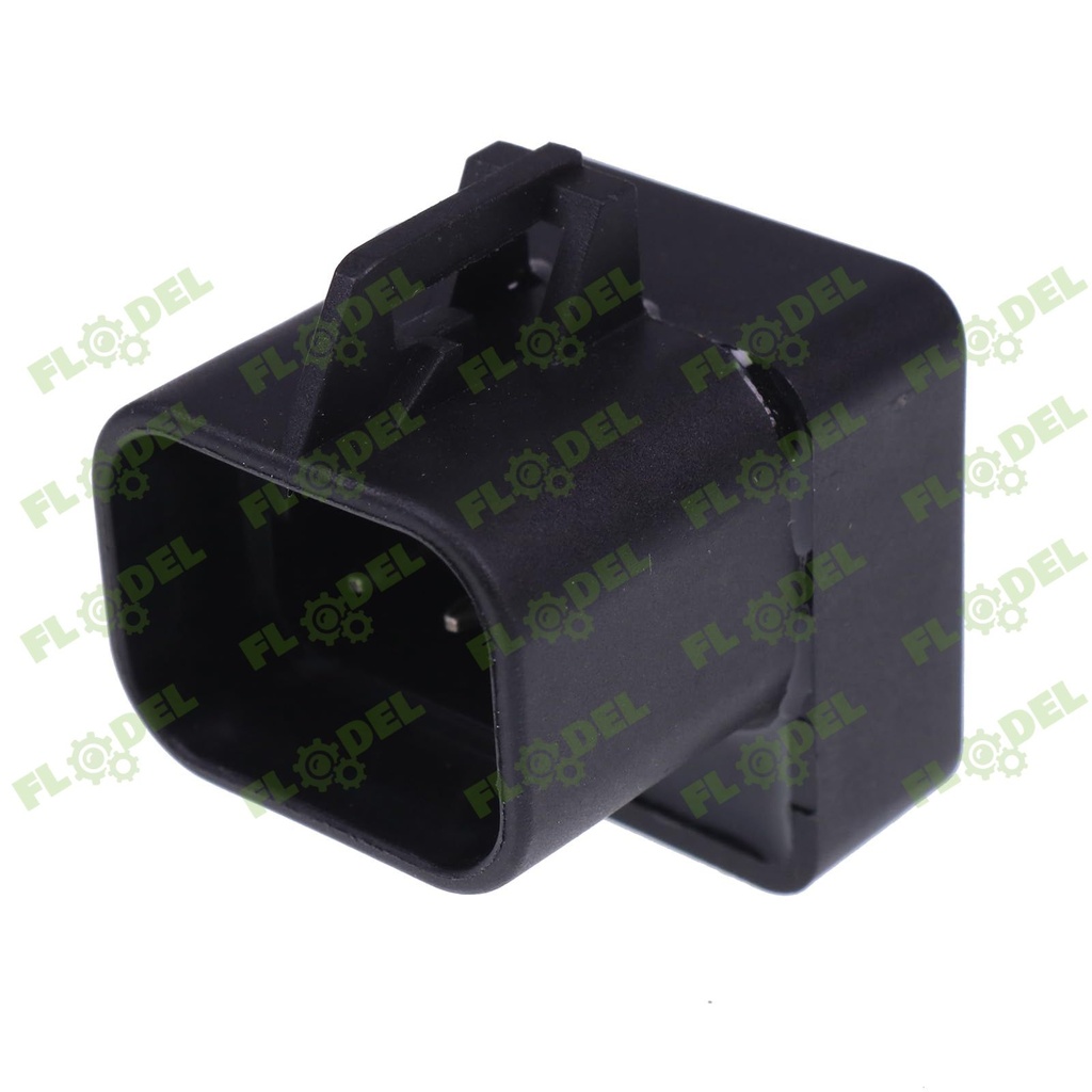 Unitate control electronic ORIGINAL JOHN DEERE RE207311