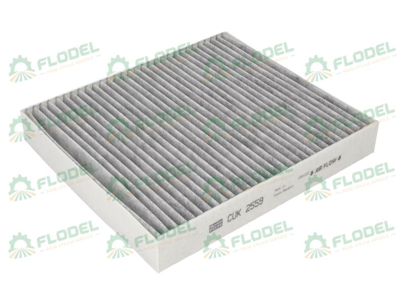 Filtru polen CUK 2559 MANN