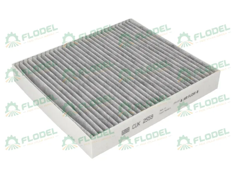 Filtru polen CUK 2559 MANN