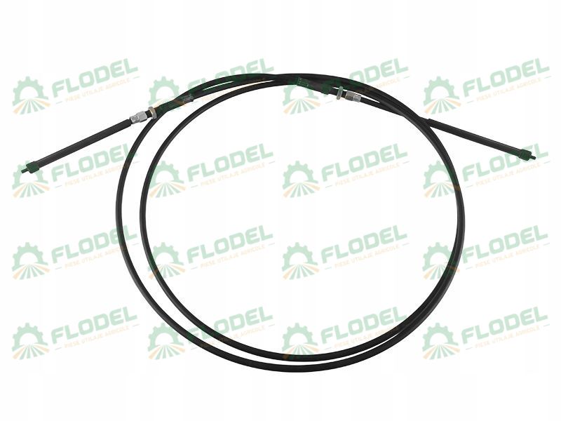 Cablu hidrostatica combina CLAAS 649242