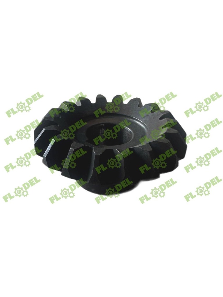 Pinion DOMINONI Z18 11502