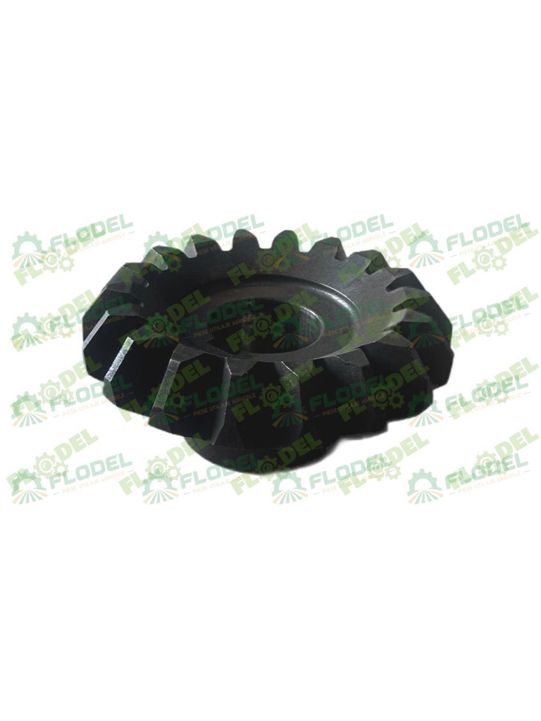 Pinion DOMINONI Z18 11502