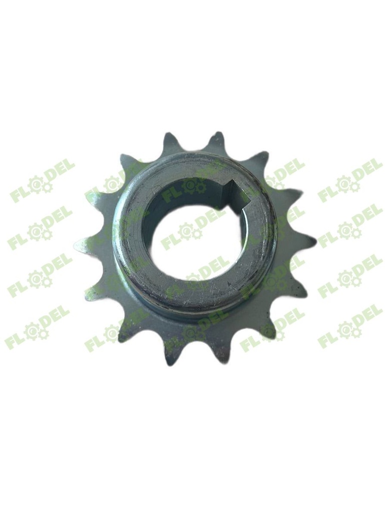 Pinion  DOMINONI Z14 11087