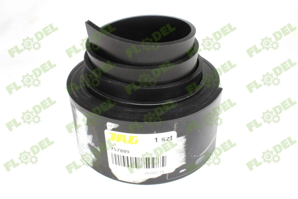 Banda etansare casa sitelor combina CLAAS 757889