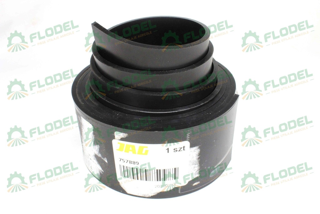 Banda etansare casa sitelor combina CLAAS 757889