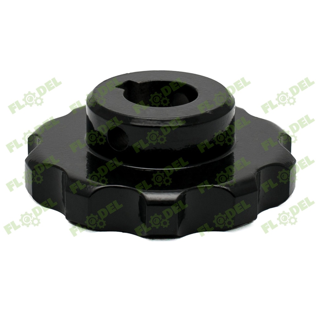 Pinion GERINGHOFF Z10 032027 [PREMIUM]