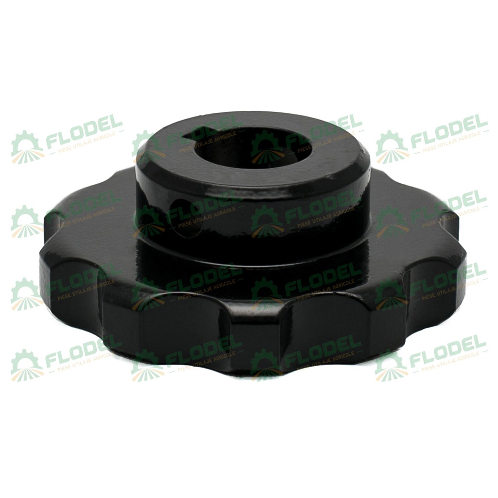 Pinion GERINGHOFF Z10 032027 [PREMIUM]