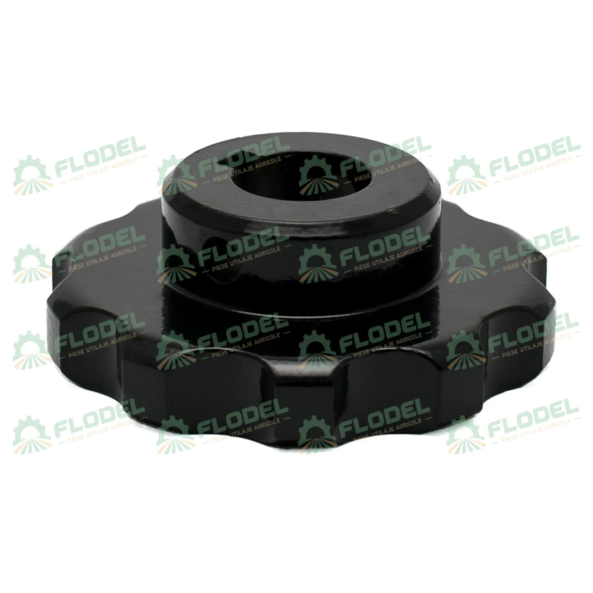 Pinion GERINGHOFF Z10 032027 [PREMIUM]