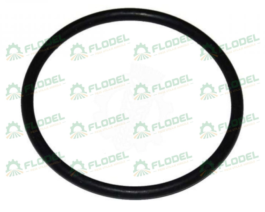 O-ring original CLAAS 0002387440