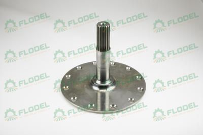 Ax cu flansa tocator de siloz CLAS JAGUAR 985714