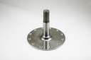 Ax cu flansa tocator de siloz CLAS JAGUAR 985714