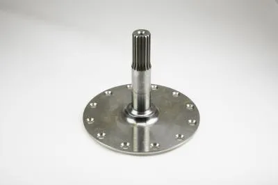 Ax cu flansa tocator de siloz CLAS JAGUAR 985714