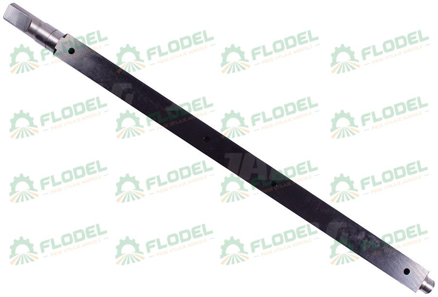 Ax patrat CLAAS JAGUAR 984355 Original CLAAS