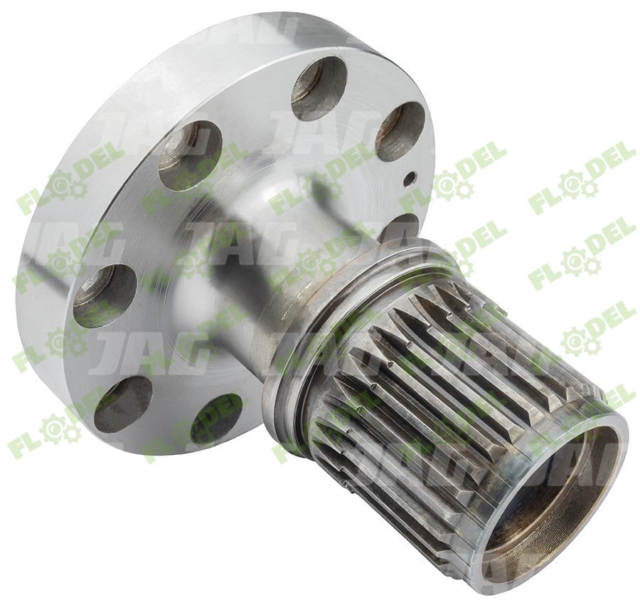 Butuc valt presare CLAAS JAGUAR 984449