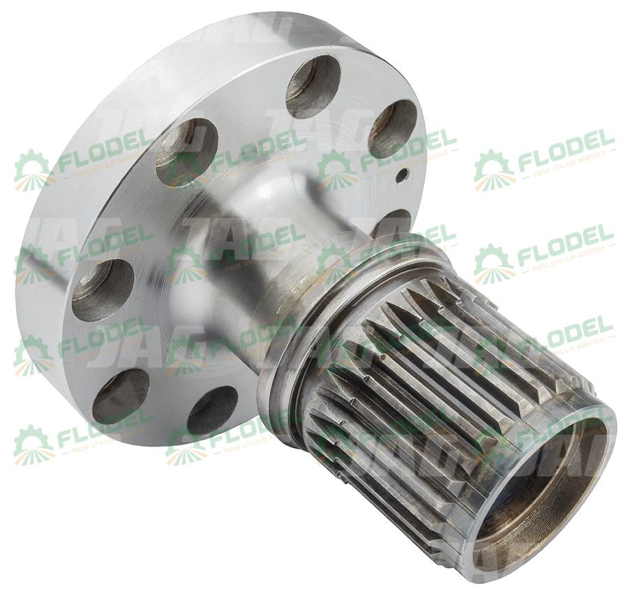 Butuc valt presare CLAAS JAGUAR 984449