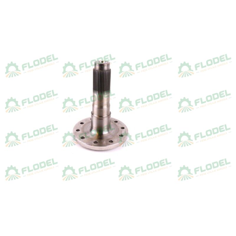 Flansa antrenare tambur cutite CLAAS JAGUAR 984668 Original CLAAS