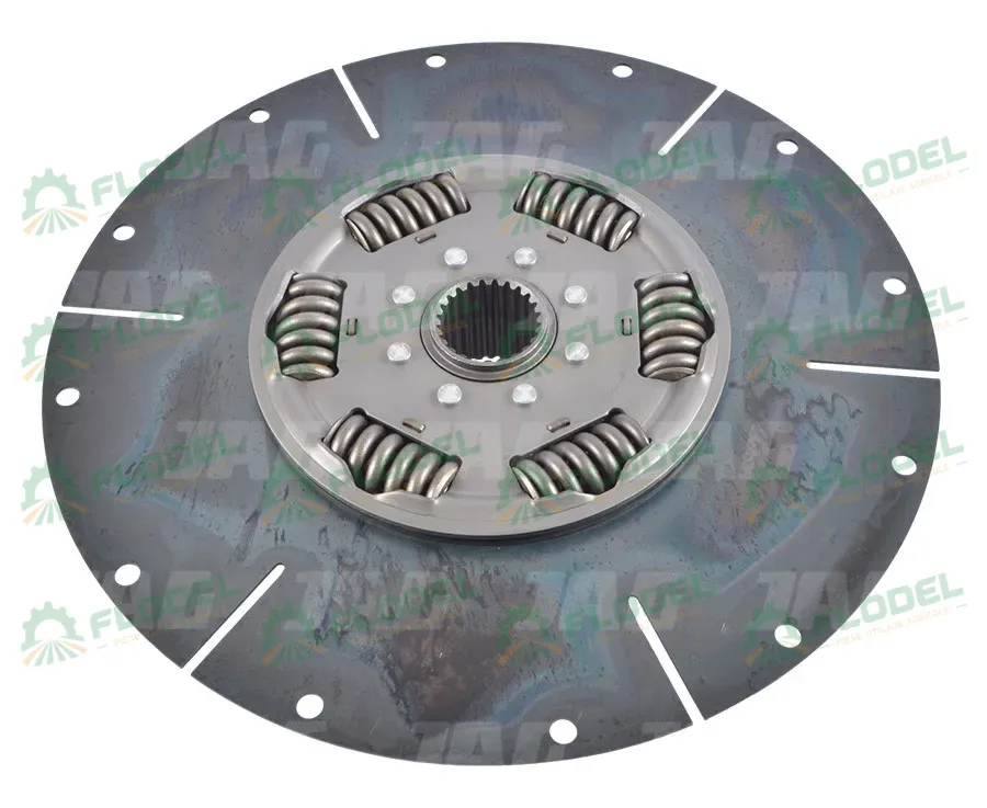 Damper disc ambreiaj CLAAS JAGUAR 664712