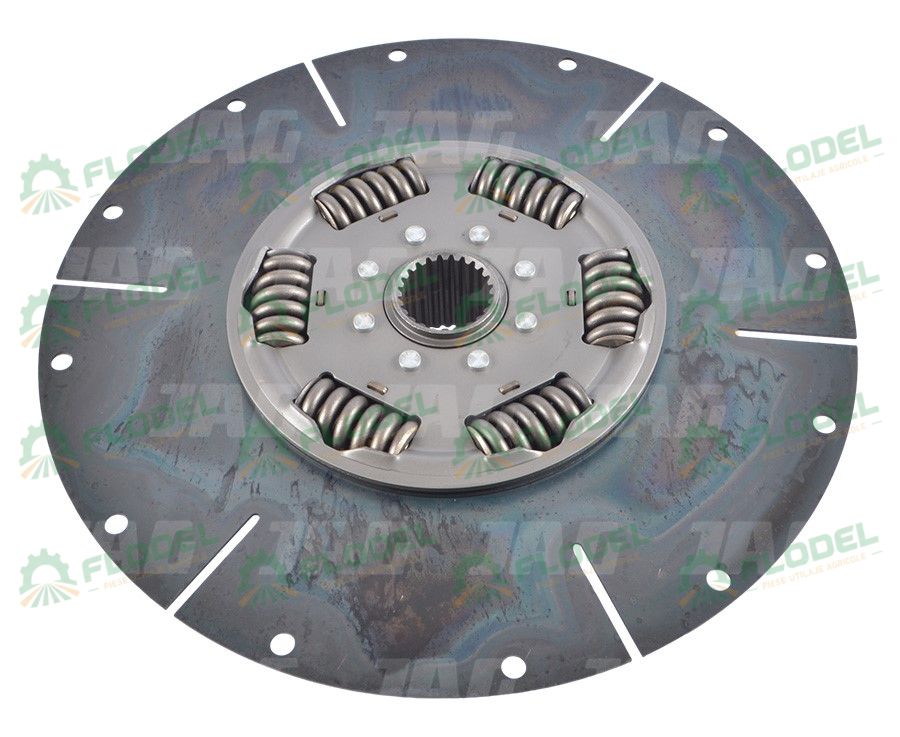 Damper disc ambreiaj CLAAS JAGUAR 664712