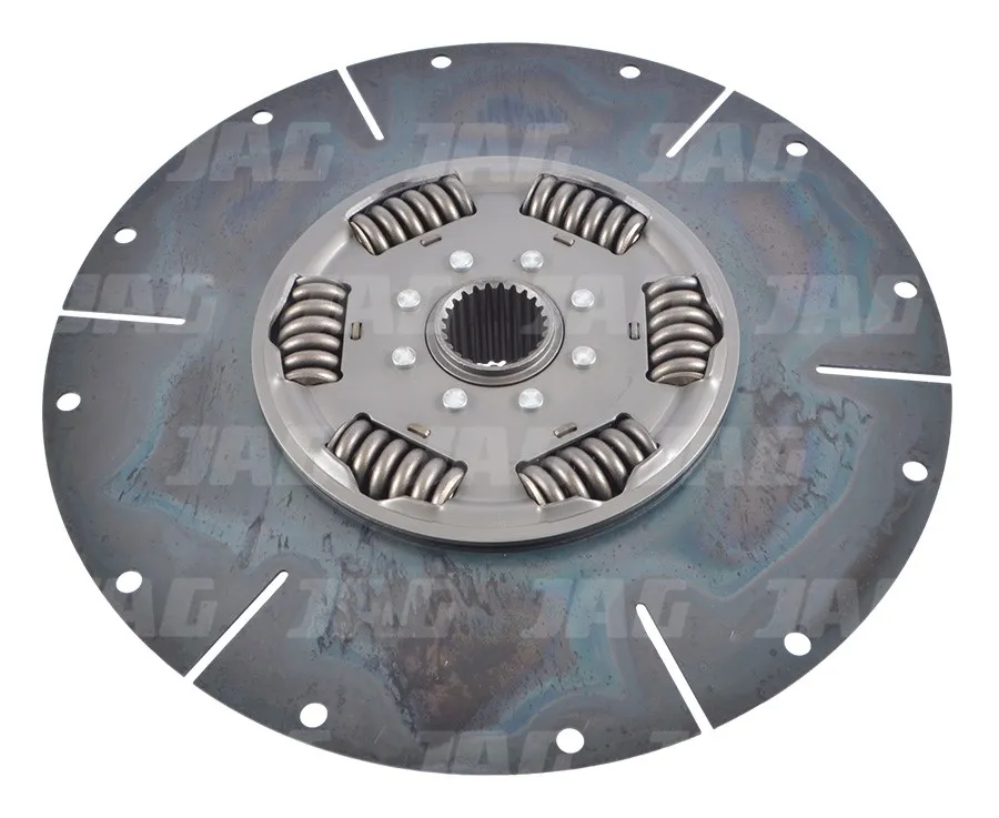 Damper disc ambreiaj CLAAS JAGUAR 664712