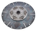 Damper disc ambreiaj CLAAS JAGUAR 664712