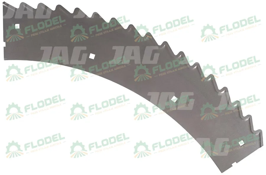 Cutit stanga porumb CLAAS JAGUAR 383750