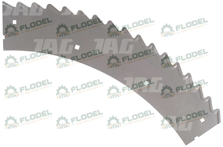 Cutit dreapta porumb CLAAS JAGUAR 383737