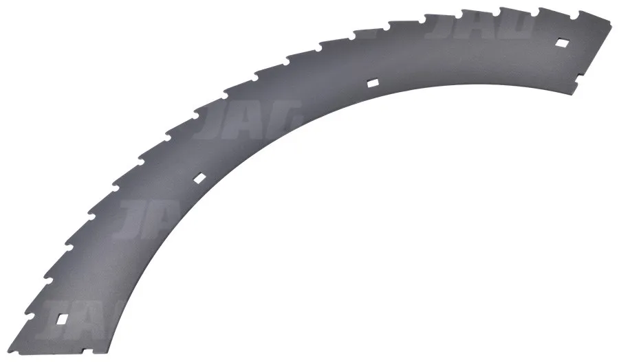 Cutit fierastrau stanga CLAAS JAGUAR 300836