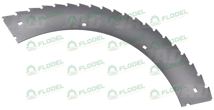 Cutit fierastrau dreapta CLAAS JAGUAR 300834