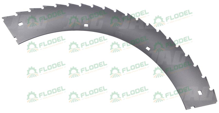 Cutit fierastrau dreapta CLAAS JAGUAR 300834