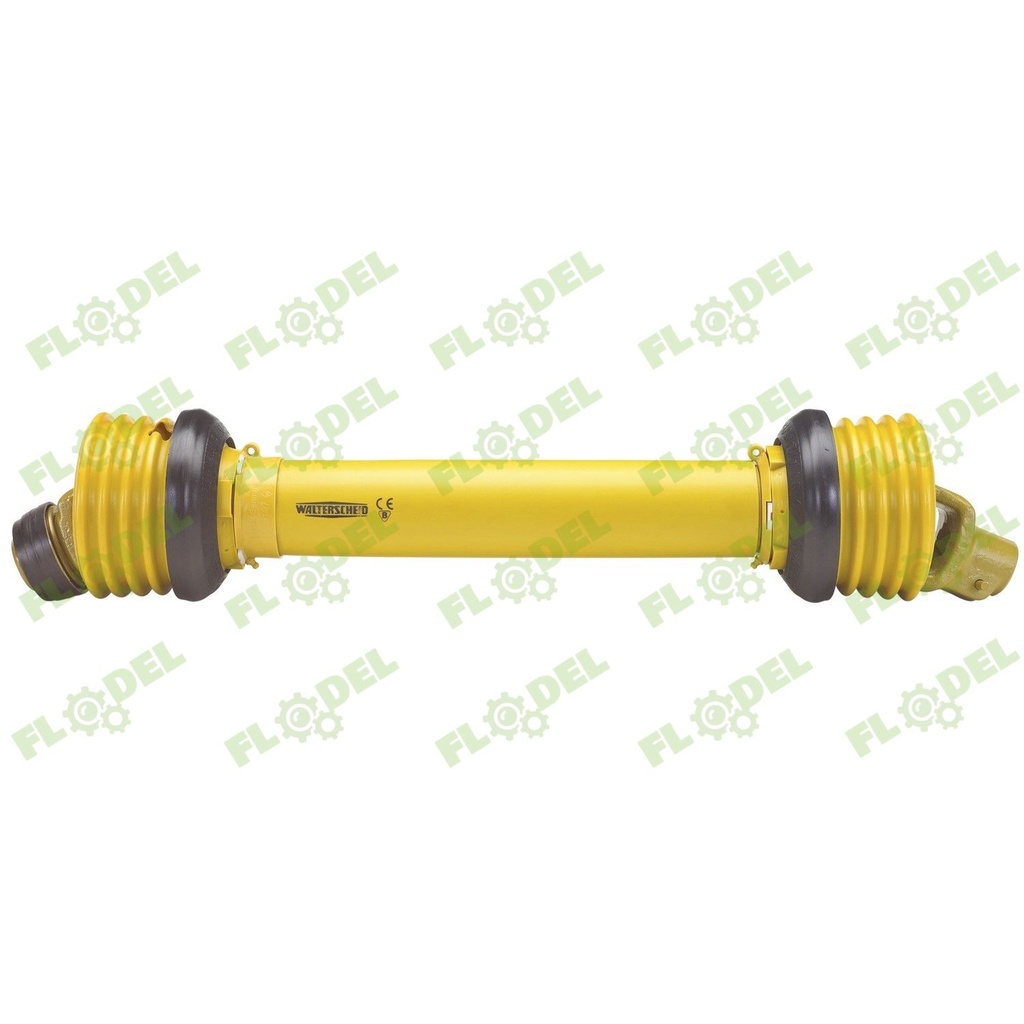 Cardan complet CLAAS JAGUAR 991125