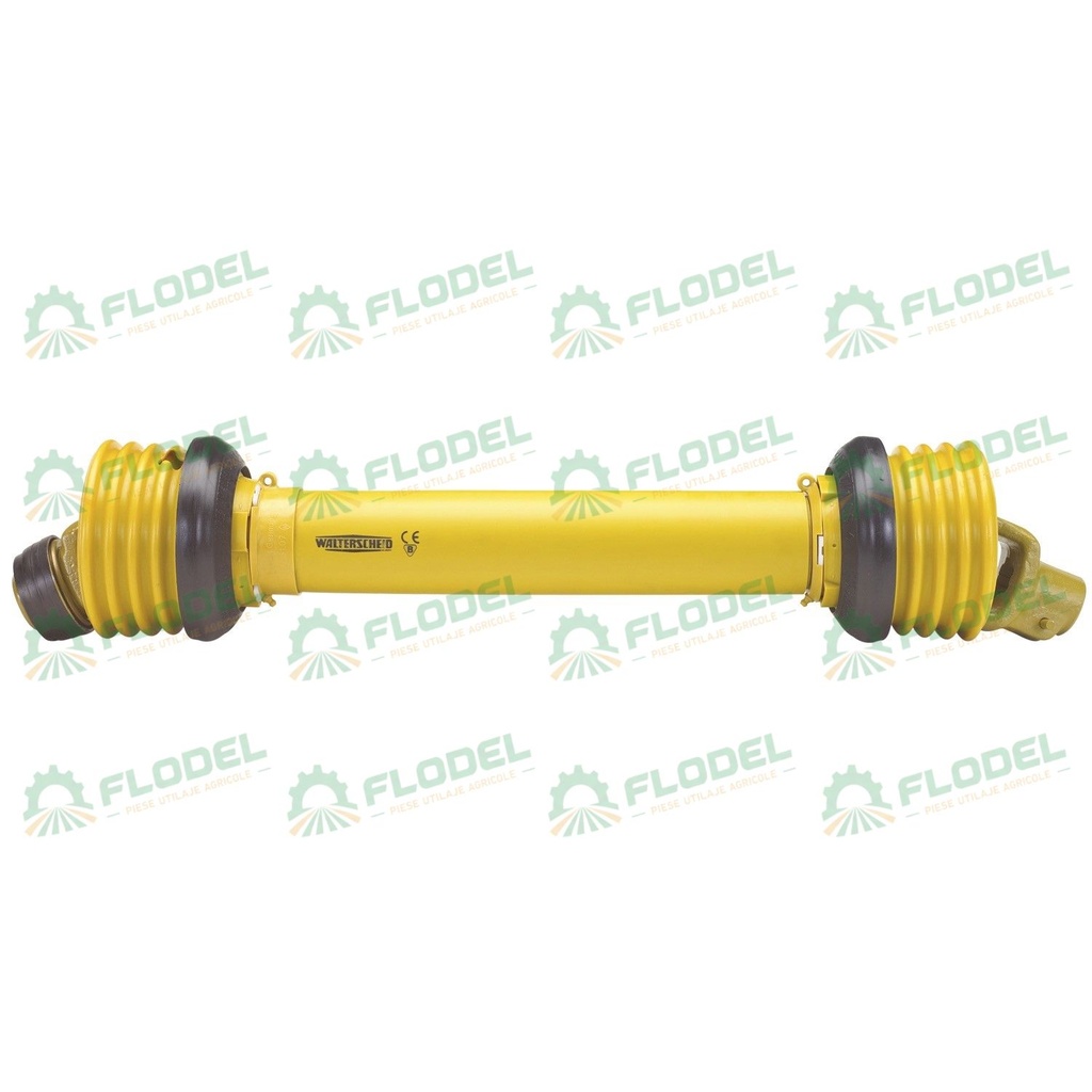 Cardan complet CLAAS JAGUAR 991125