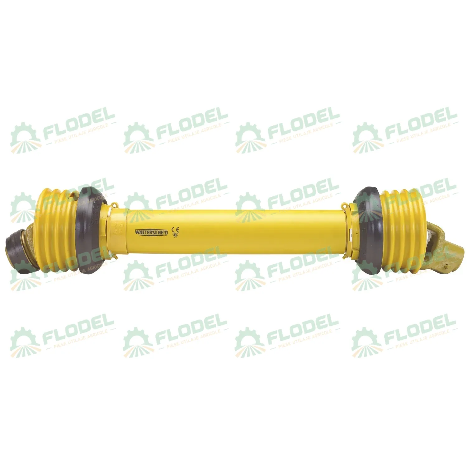 Cardan complet CLAAS JAGUAR 991125