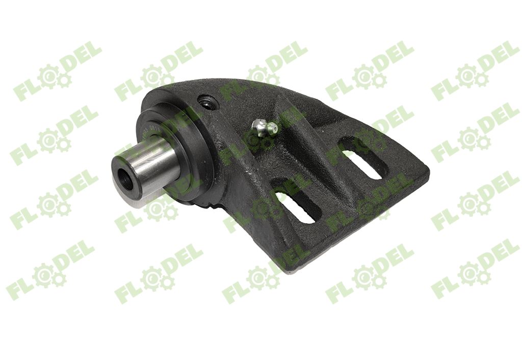 Suport sul stanga header de porumb DOMINONI 11075