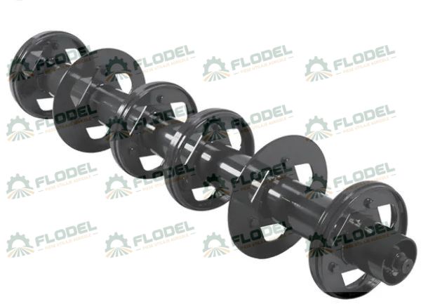 Tambur canal alimentare combina CLAAS LEXION 767583