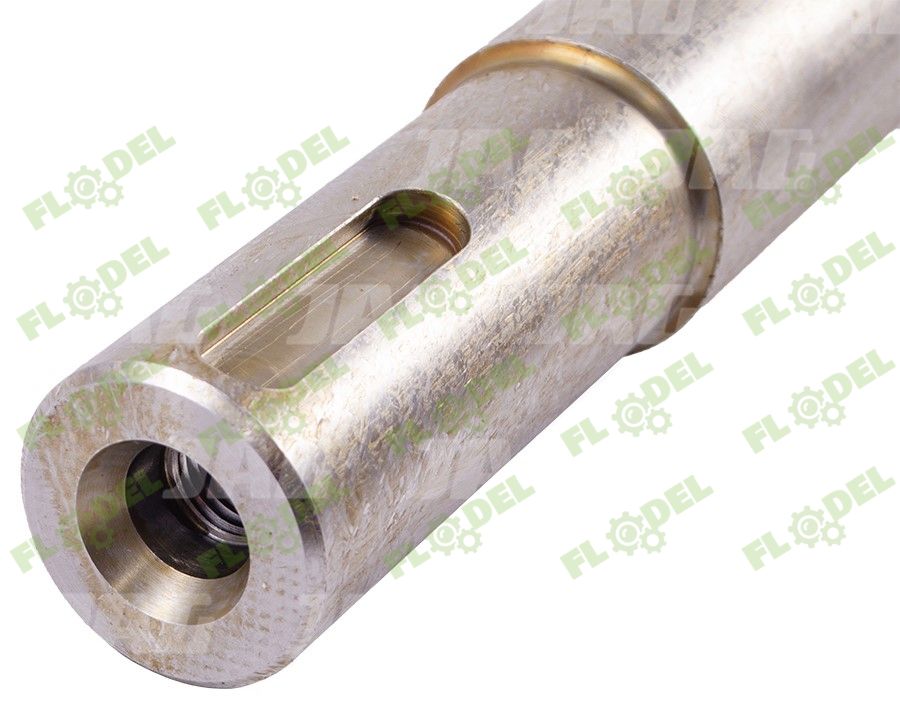 Ax accelerator combina CLAAS 646561