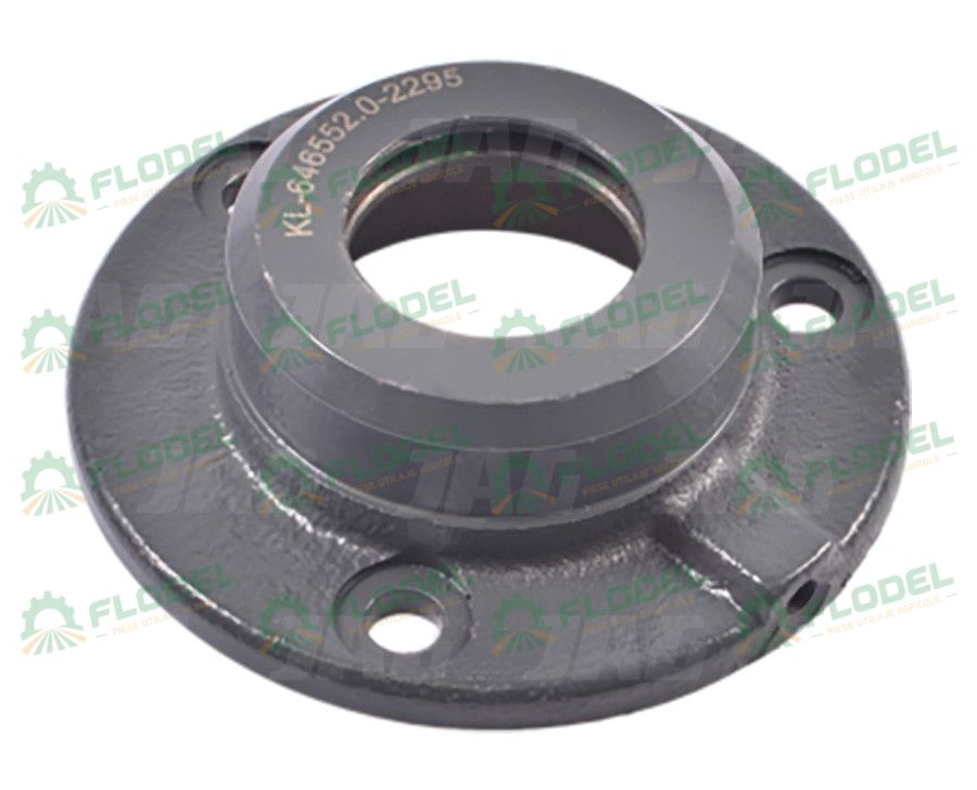 Flansa accelerator combina CLAAS 646552