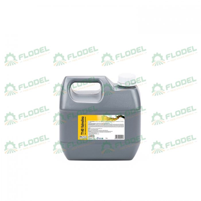 Ulei transmisie T140 Valvolina Oiltech, 3l