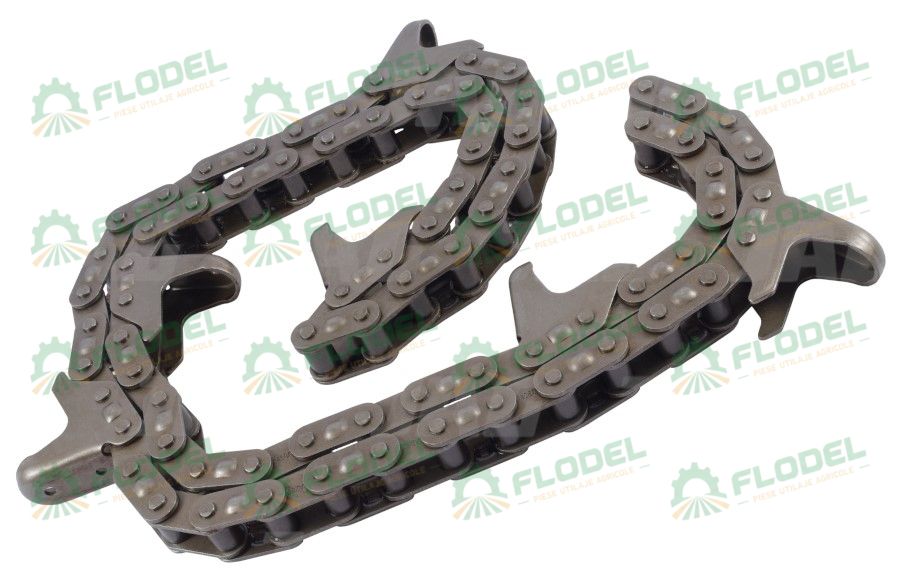 Lant heder porumb CASE