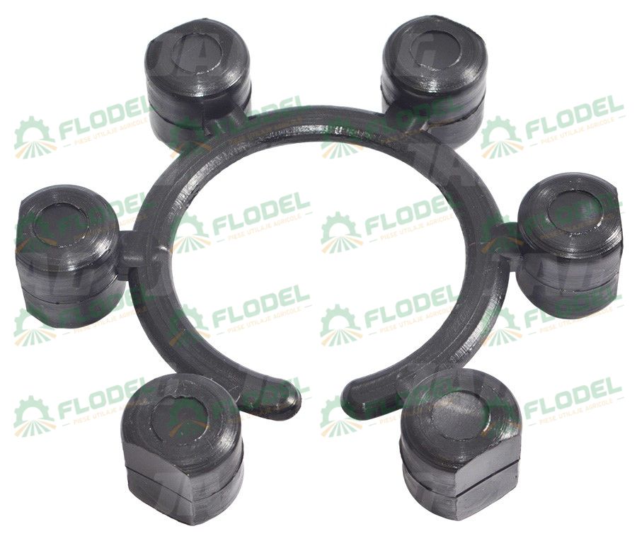 Element cuplaj header porumb Geringhoff 027072