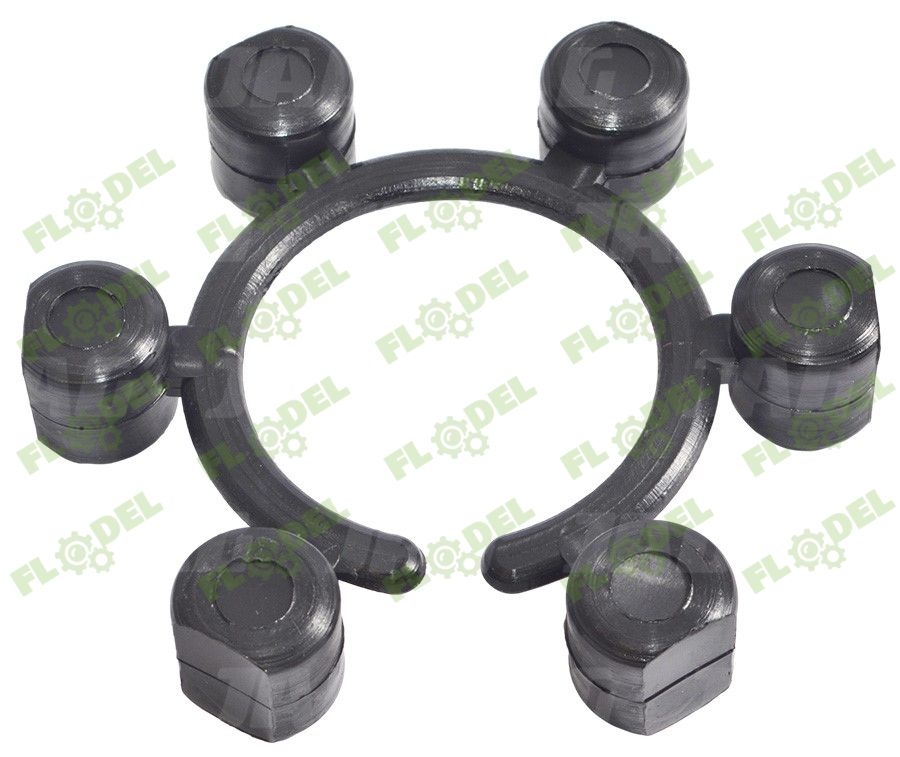 Element cuplaj header porumb Geringhoff 027072