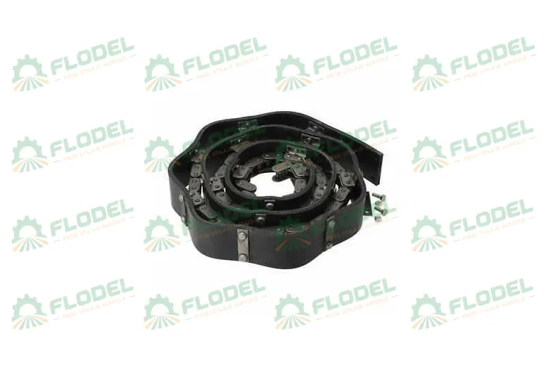 Lant header porumb John Deere