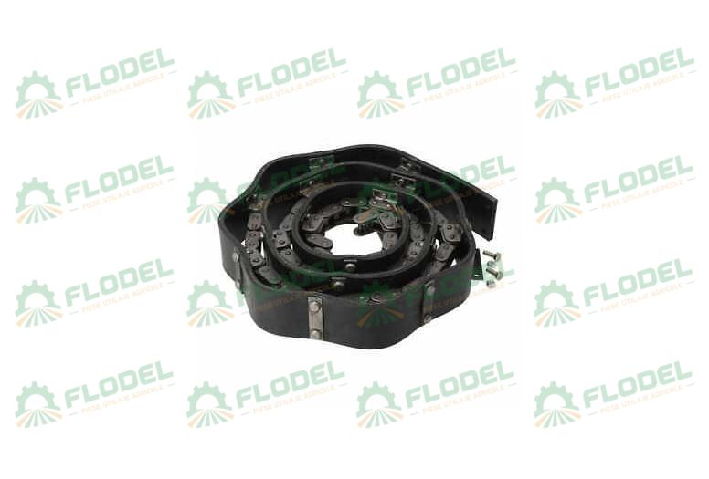 Lant header porumb John Deere
