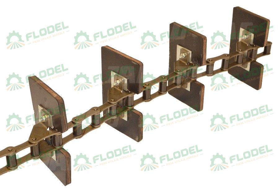Lant elevator combina LAVERDA FENDT LA321862500 DONGHUA